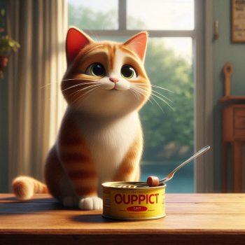 beneficios de comida húmeda para gatos