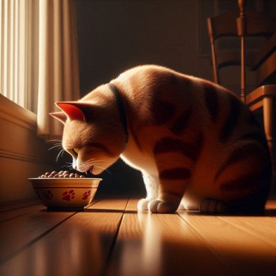 Dieta mixta para gatos (1)