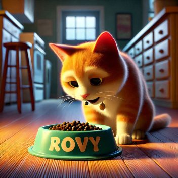 Dieta mixta para gatos. Guia práctica (4)