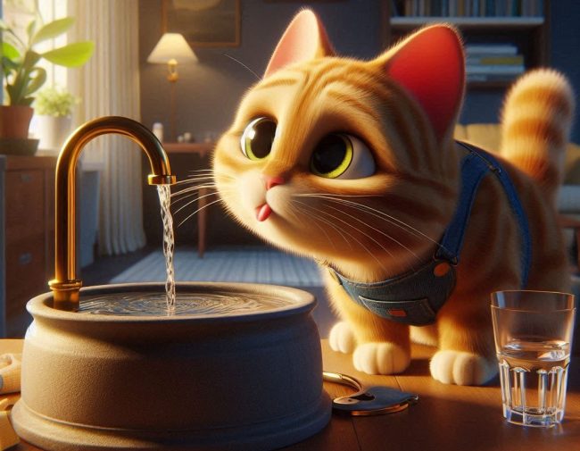 Consejos para Ayudar a tu Gato a Combatir el Calor del Verano